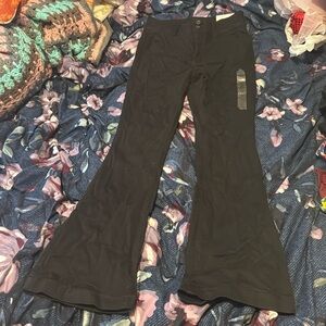 NWT AE Hi-Rise Artist Super Stretch Dress Pants